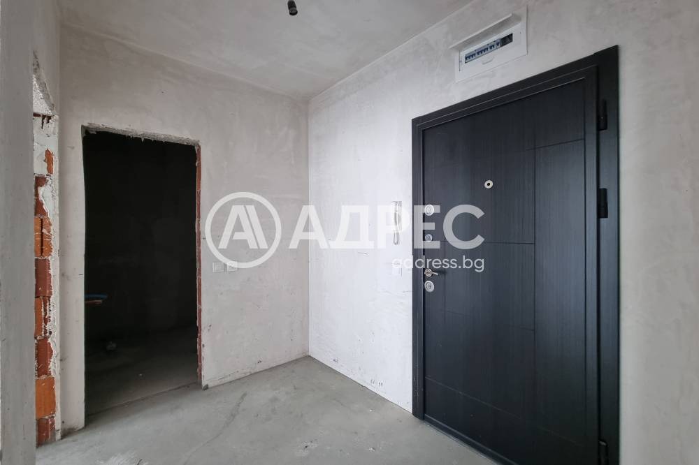 Продава 2-СТАЕН, гр. София, Люлин 1, снимка 6 - Апартаменти - 56473346