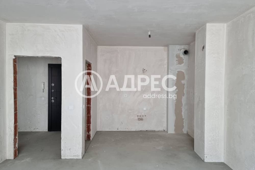 Продава 2-СТАЕН, гр. София, Люлин 1, снимка 12 - Апартаменти - 56473346