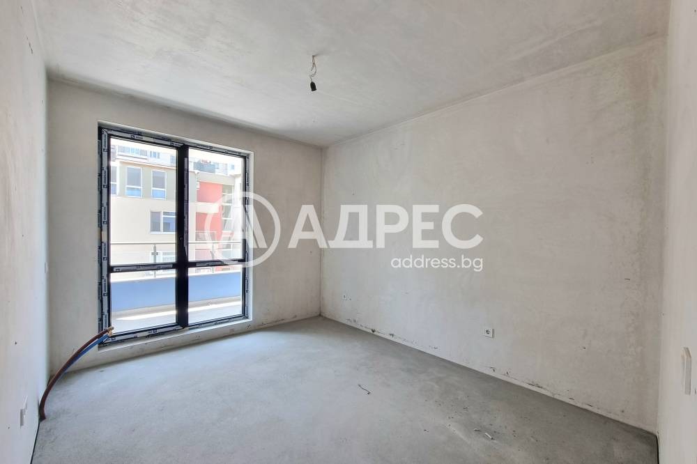 Продава 2-СТАЕН, гр. София, Люлин 1, снимка 8 - Апартаменти - 56473346