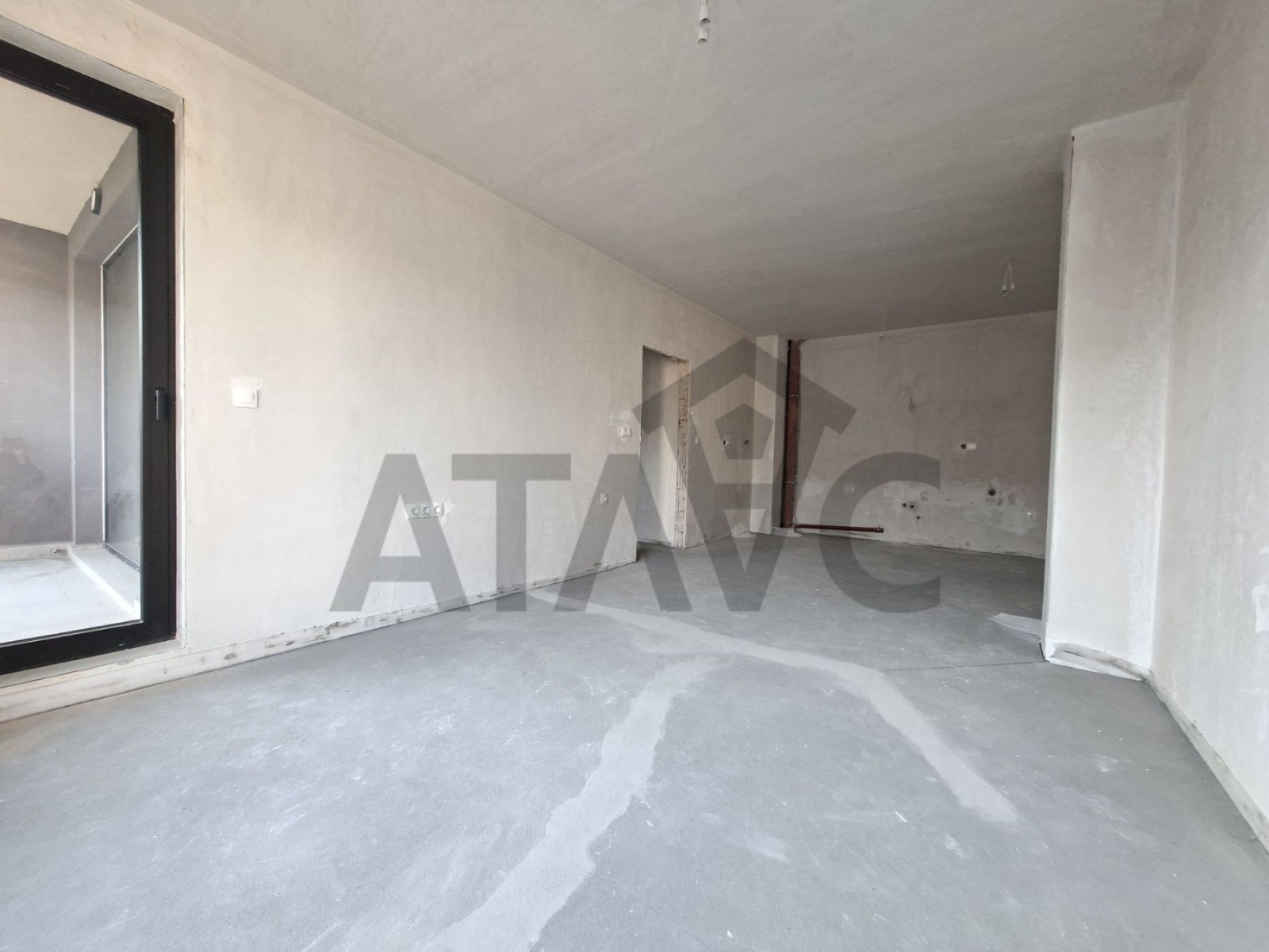 Продава 3-СТАЕН, гр. Пловдив, Тракия, снимка 2 - Апартаменти - 53282219