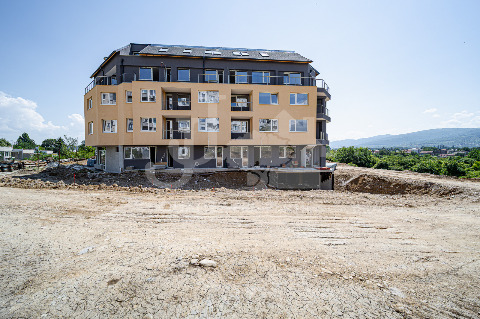 Продава 3-СТАЕН, гр. София, Експериментален, снимка 3 - Апартаменти - 53285955