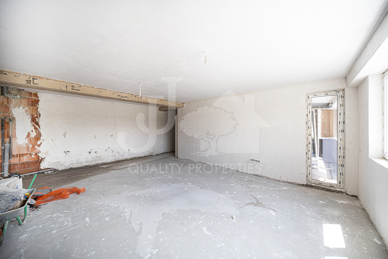 Продава 3-СТАЕН, гр. София, Експериментален, снимка 7 - Апартаменти - 53285955