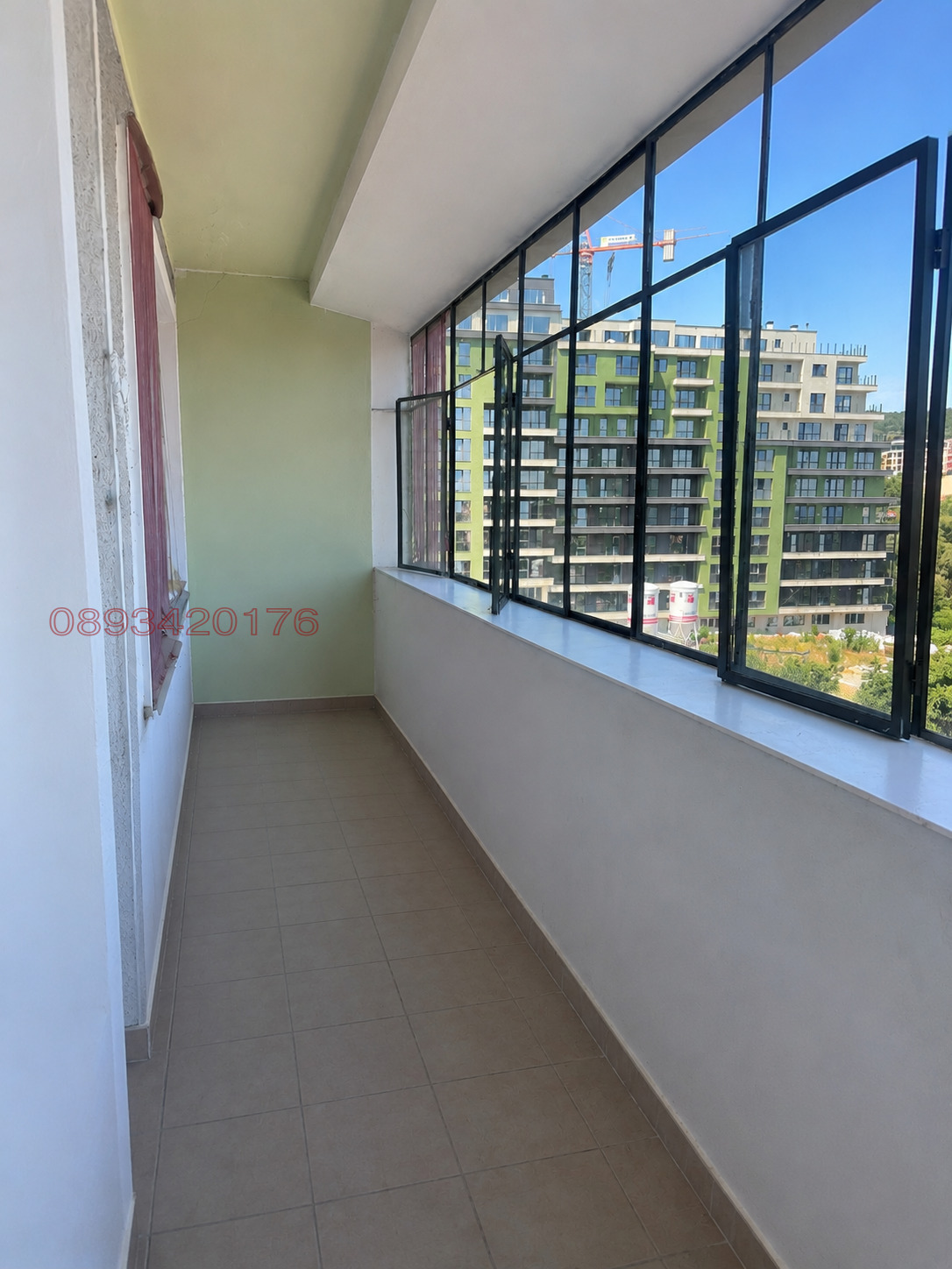 Продава 3-СТАЕН, гр. Варна, Изгрев, снимка 2 - Апартаменти - 55357493