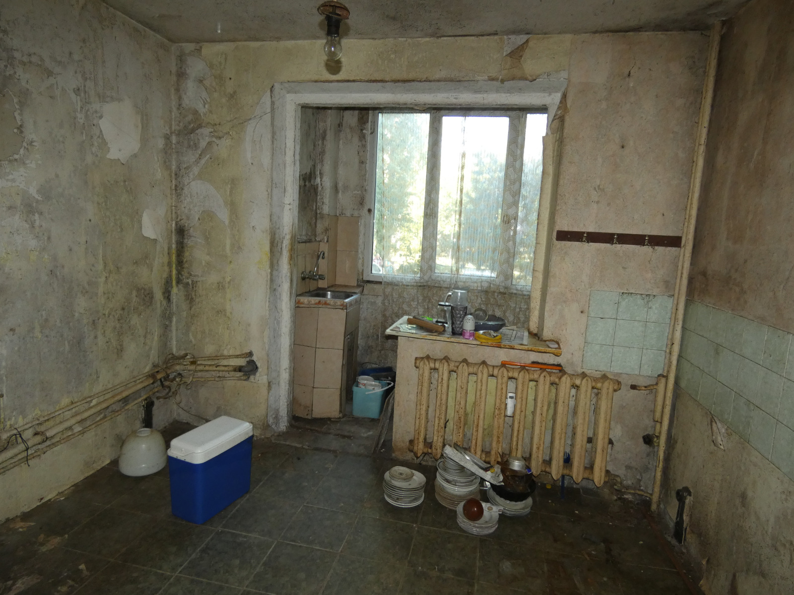 Продава 3-СТАЕН, гр. София, Мусагеница, снимка 8 - Апартаменти - 55558660