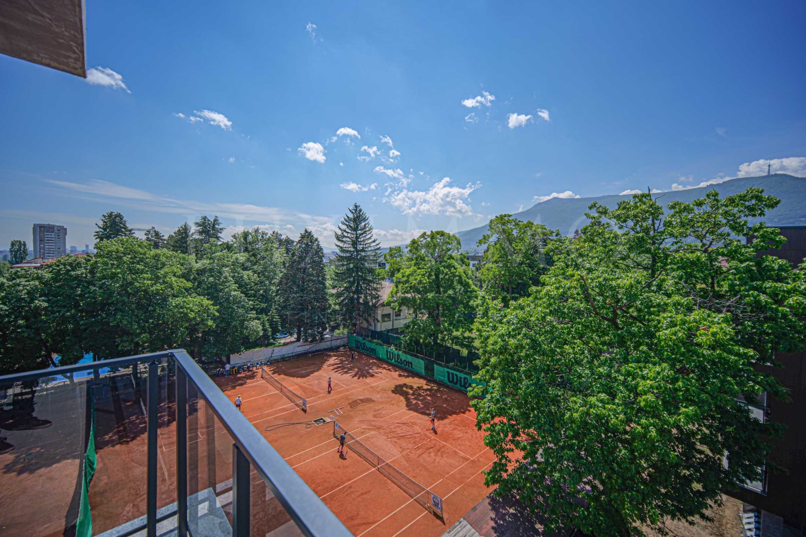 Продава 4-СТАЕН, гр. София, Горна баня, снимка 11 - Апартаменти - 54193958