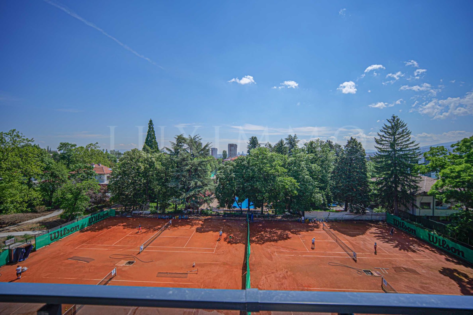 Продава 4-СТАЕН, гр. София, Горна баня, снимка 12 - Апартаменти - 54193958