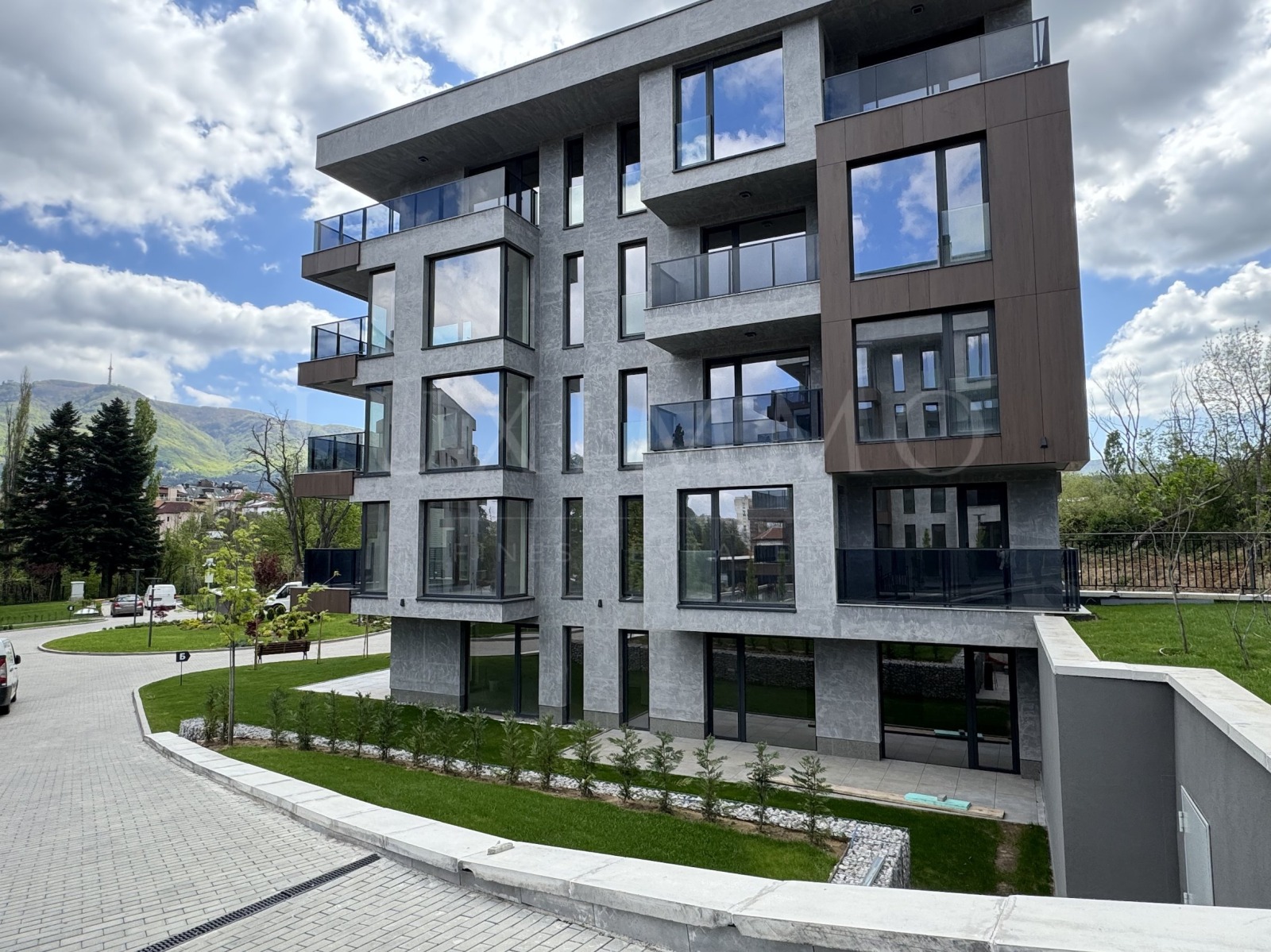 Продава 4-СТАЕН, гр. София, Горна баня