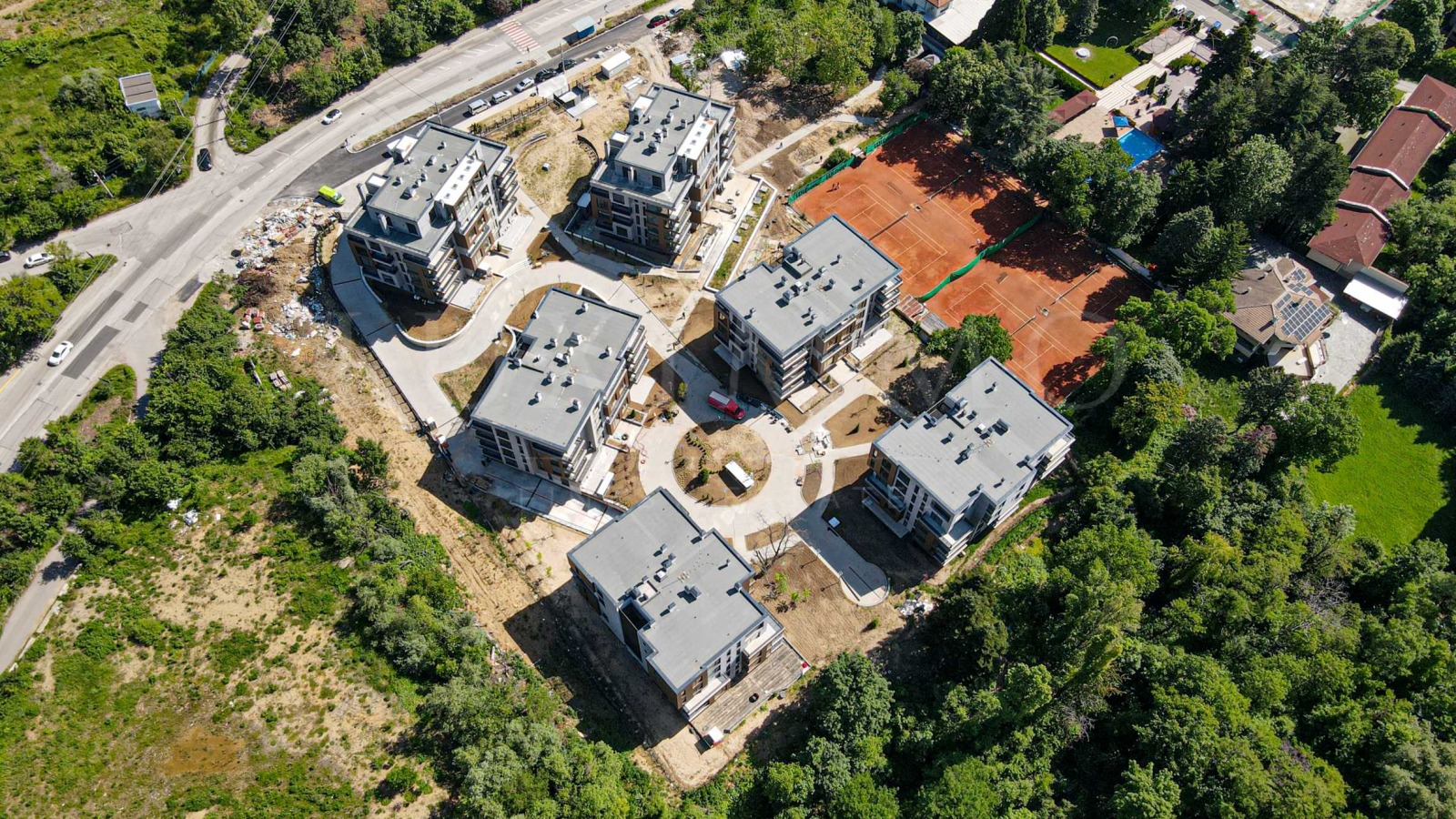 Продава 4-СТАЕН, гр. София, Горна баня, снимка 8 - Апартаменти - 54193958