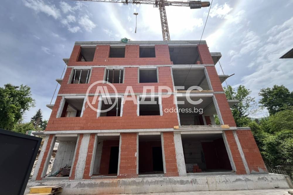 Продава МНОГОСТАЕН, гр. София, Бояна, снимка 2 - Апартаменти - 53228027