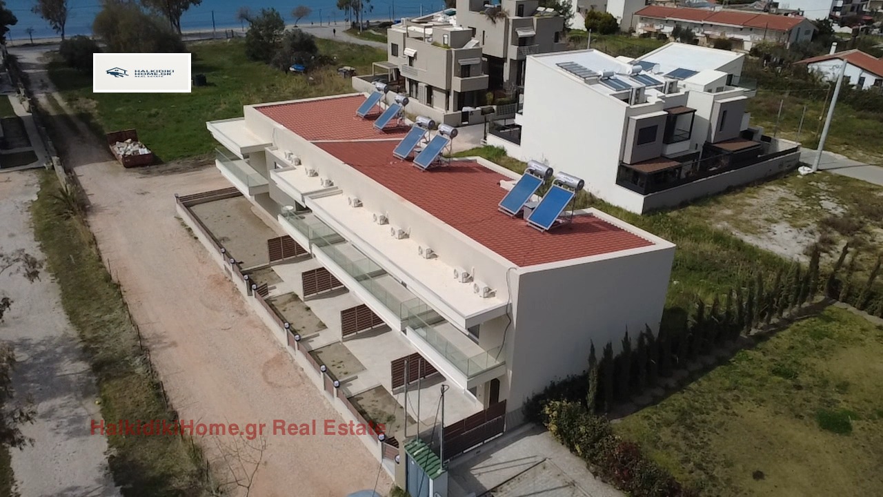 Продава МЕЗОНЕТ, Извън страната, област Извън страната, снимка 6 - Апартаменти - 54017621