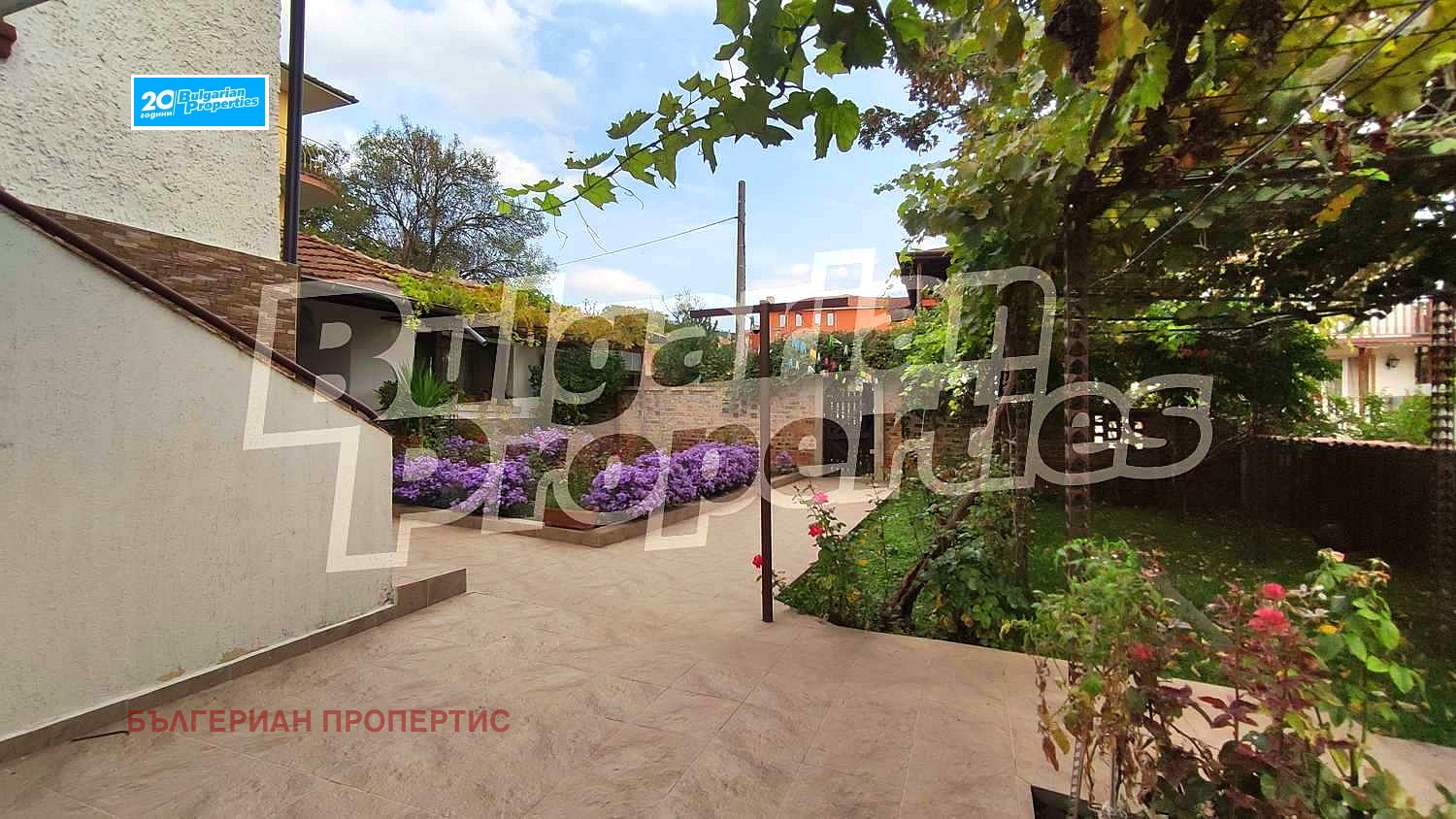 Продава КЪЩА, с. Кошарица, област Бургас, снимка 2 - Къщи - 42974673