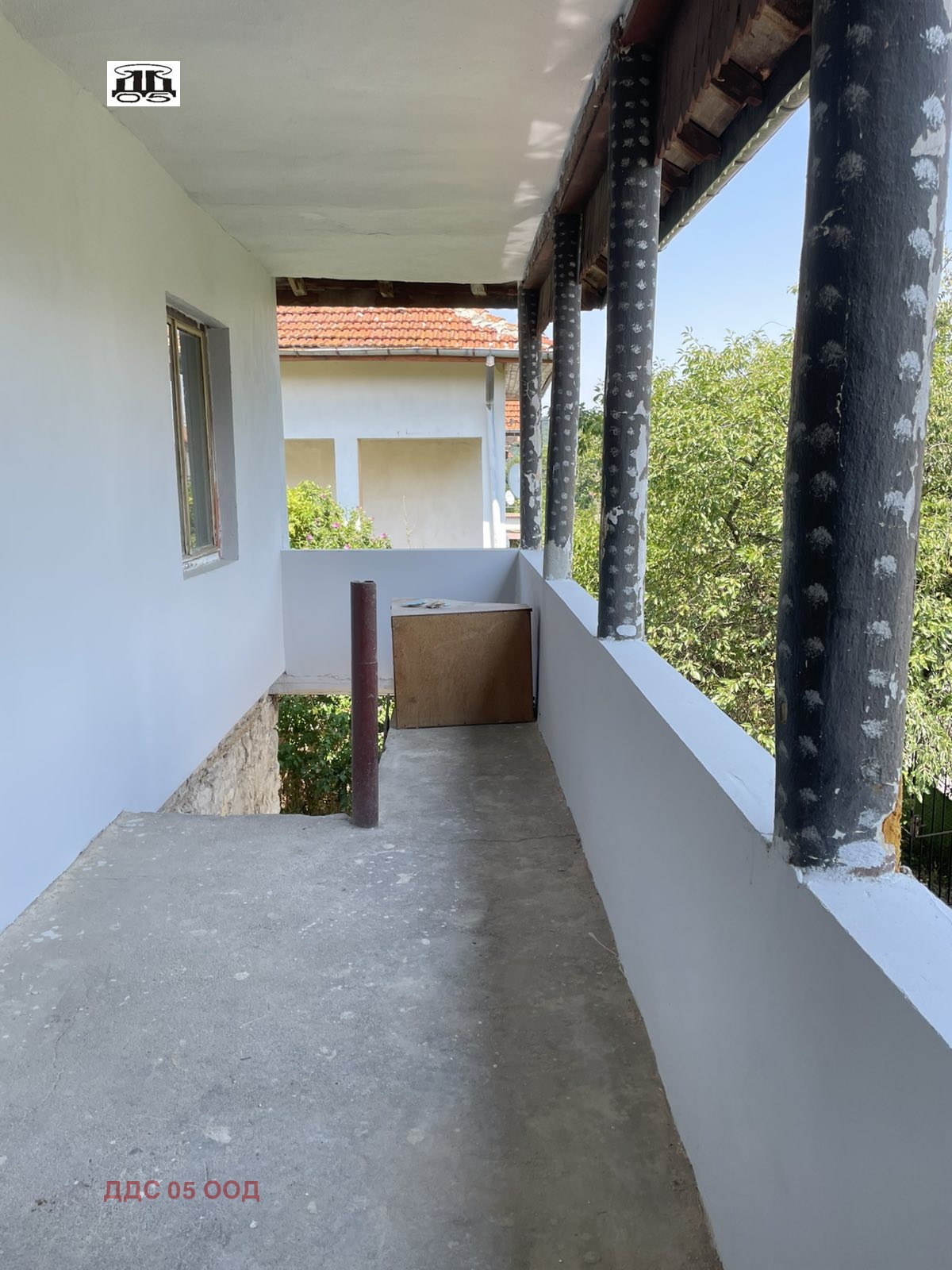 Продава КЪЩА, гр. Вършец, област Монтана, снимка 2 - Къщи - 51248582
