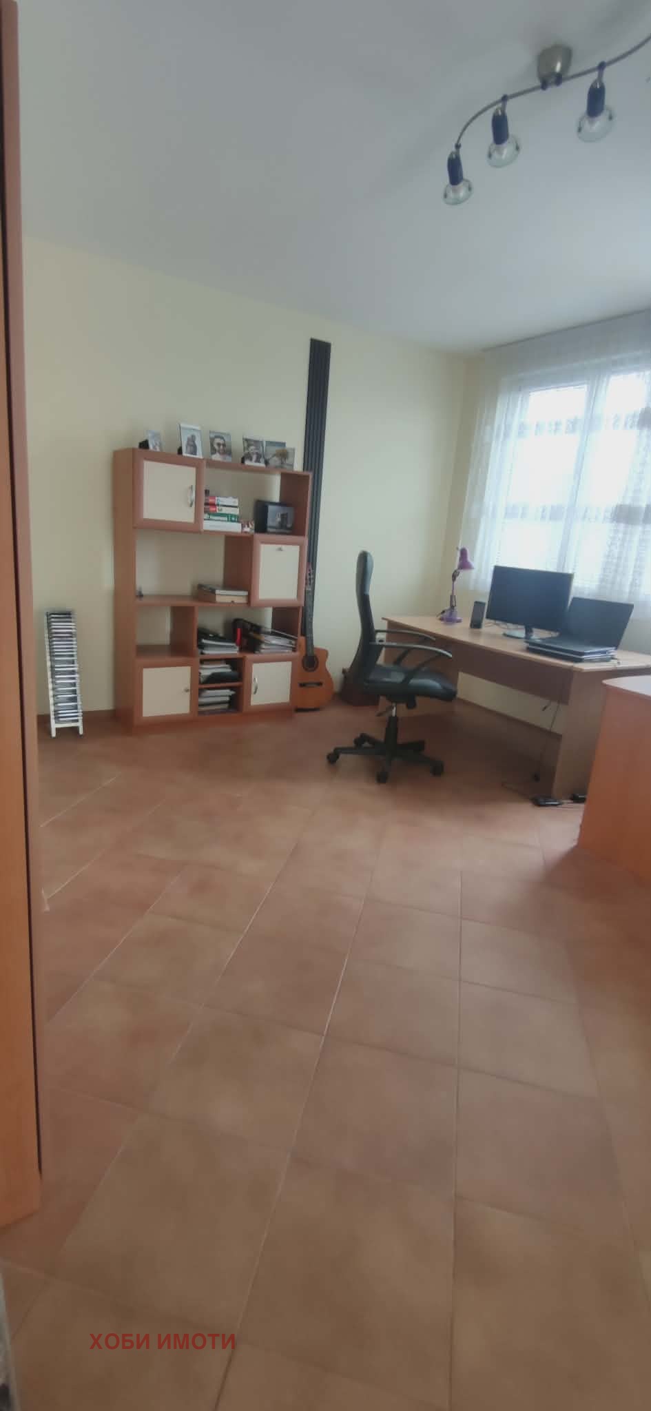 Продава КЪЩА, гр. Пловдив, Съдийски, снимка 13 - Къщи - 53997077