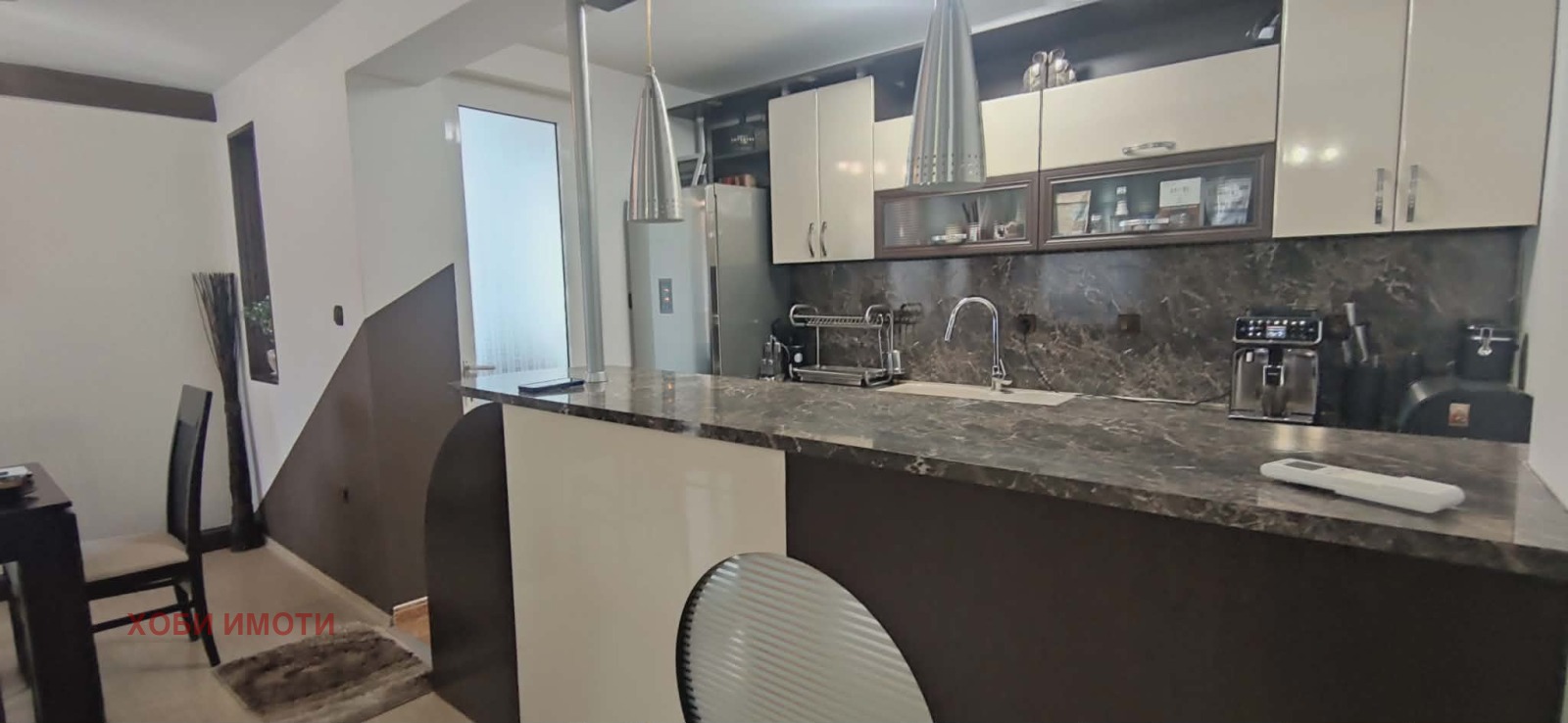 Продава КЪЩА, гр. Пловдив, Съдийски, снимка 5 - Къщи - 53997077