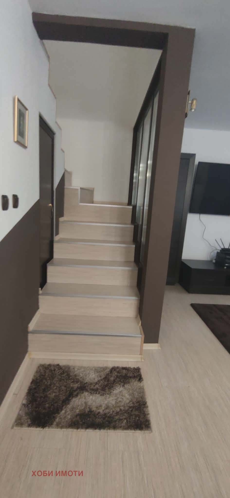 Продава КЪЩА, гр. Пловдив, Съдийски, снимка 2 - Къщи - 53997077