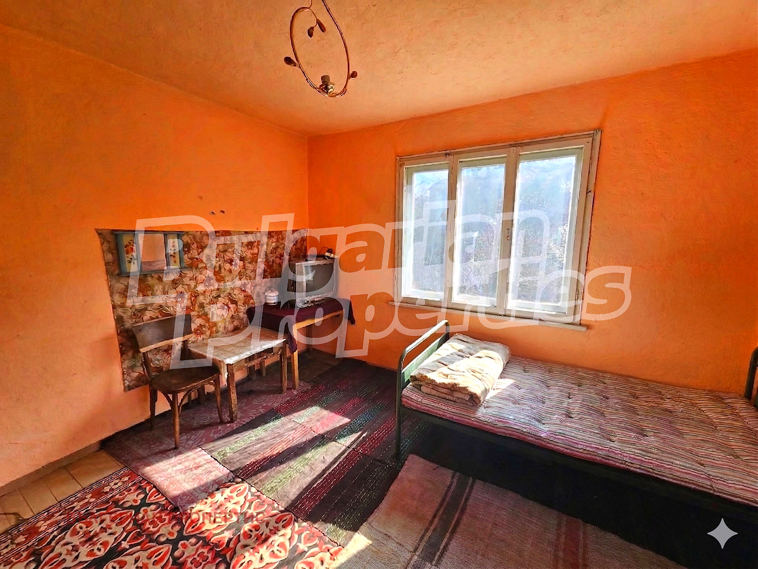 Продава КЪЩА, с. Габровица, област Пазарджик, снимка 6 - Къщи - 54202229