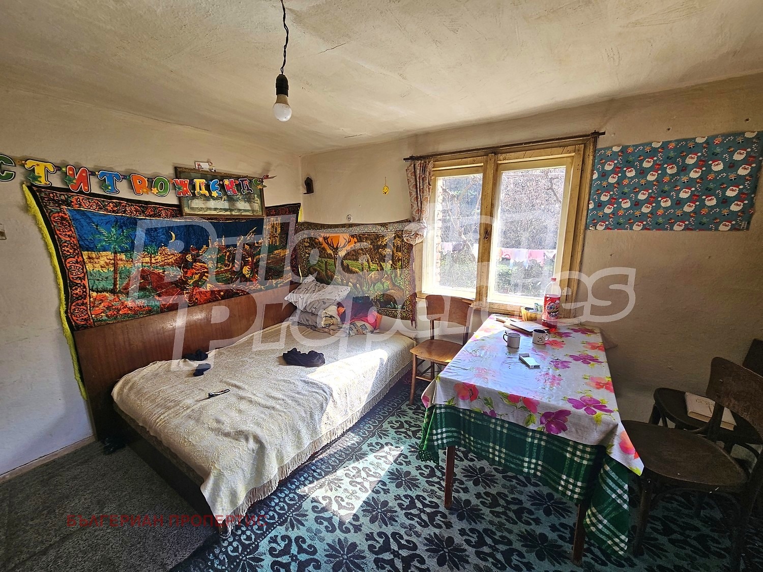 Продава КЪЩА, с. Габровица, област Пазарджик, снимка 15 - Къщи - 54202229