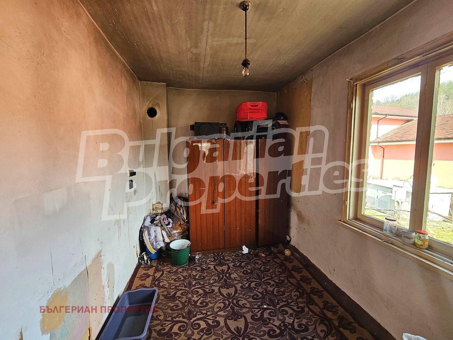 Продава КЪЩА, с. Габровица, област Пазарджик, снимка 7 - Къщи - 54202229