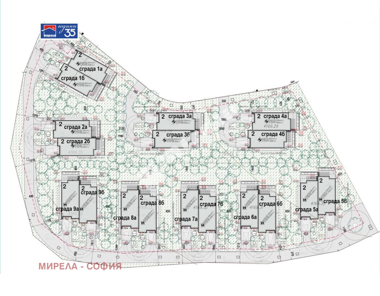 Продава КЪЩА, гр. София, Горна баня, снимка 16 - Къщи - 55688273