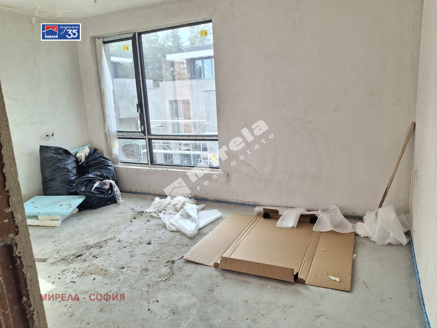 Продава КЪЩА, гр. София, Горна баня, снимка 10 - Къщи - 55688273