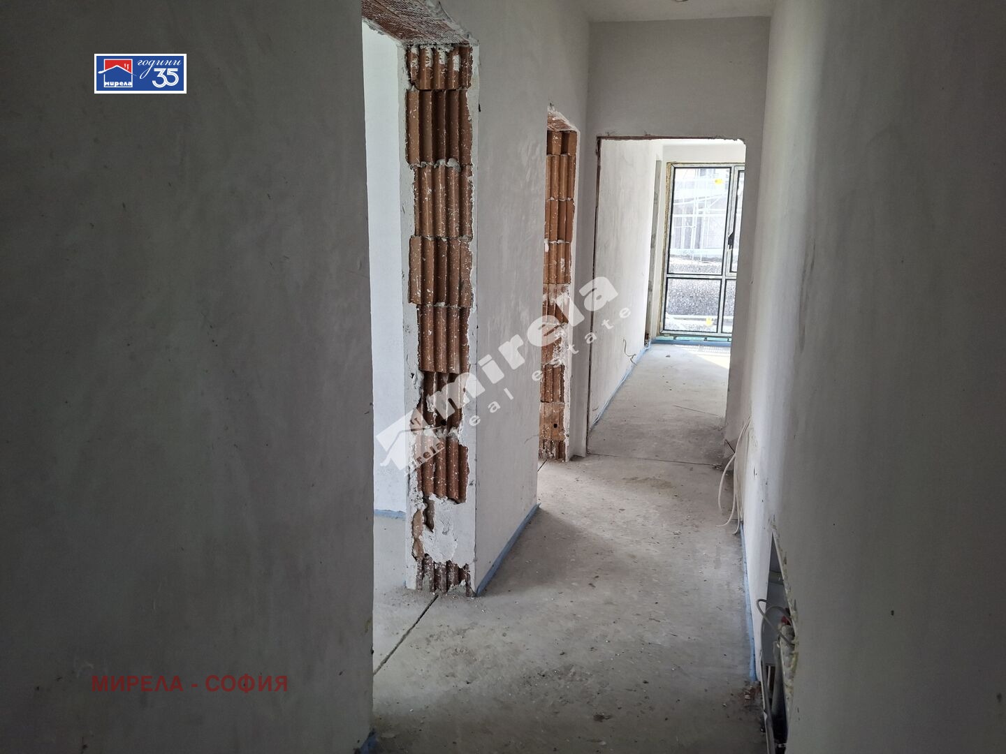 Продава КЪЩА, гр. София, Горна баня, снимка 6 - Къщи - 55688273