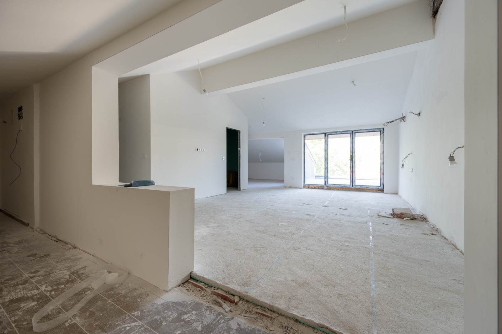Продава КЪЩА, гр. София, Бъкстон, снимка 12 - Къщи - 55797981