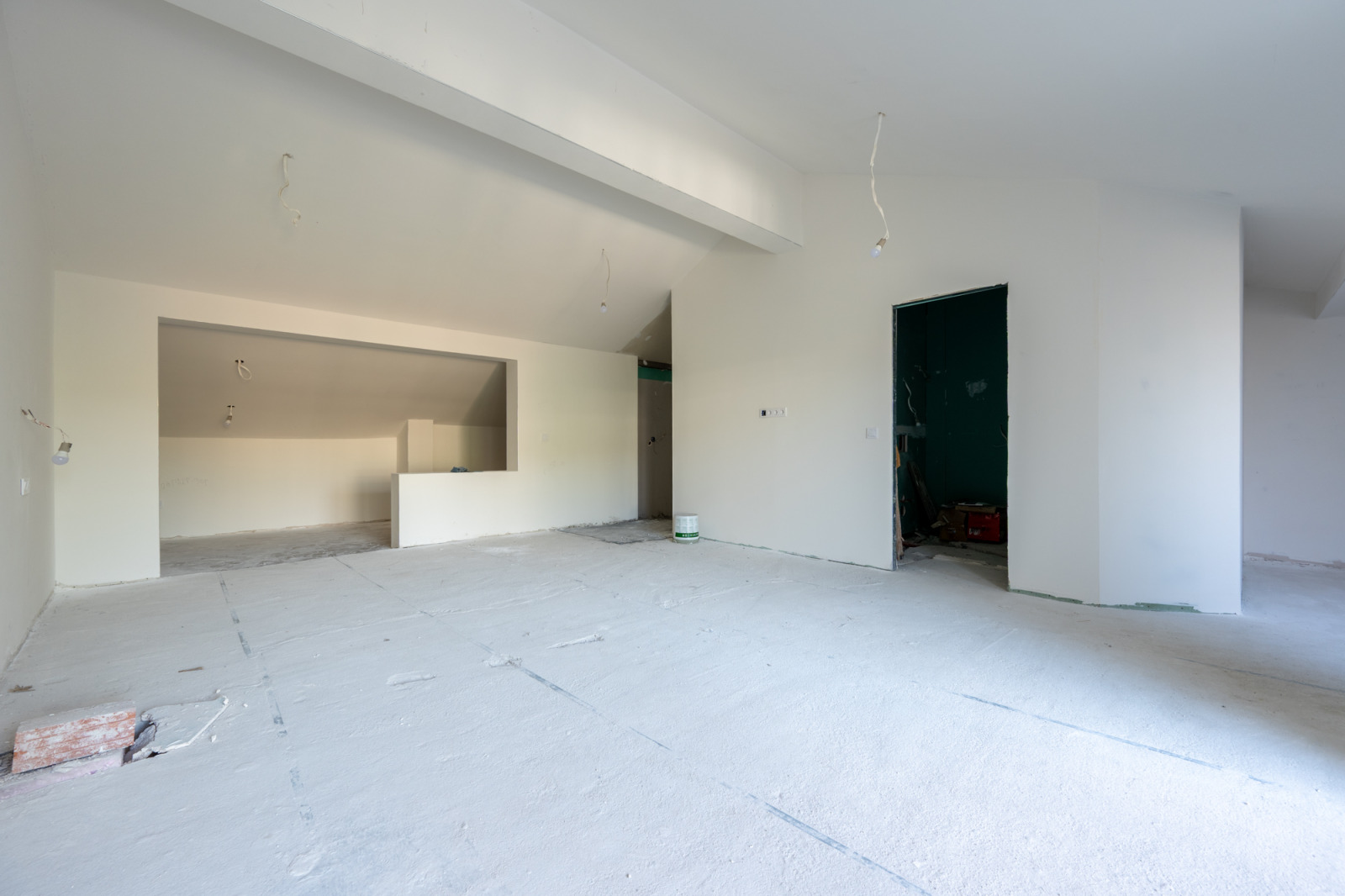 Продава КЪЩА, гр. София, Бъкстон, снимка 11 - Къщи - 55797981