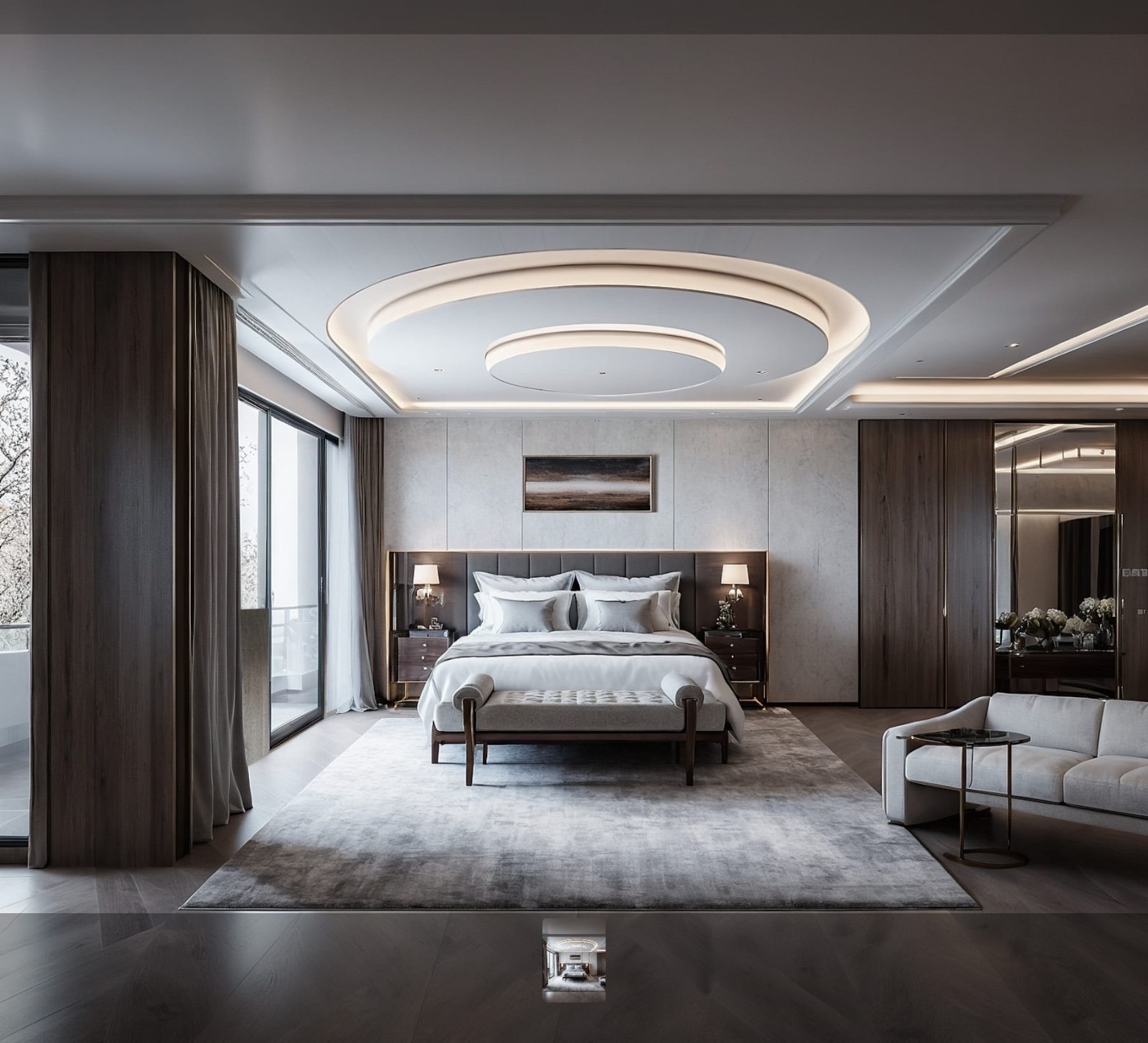 Продава КЪЩА, гр. София, Бъкстон, снимка 8 - Къщи - 55797981