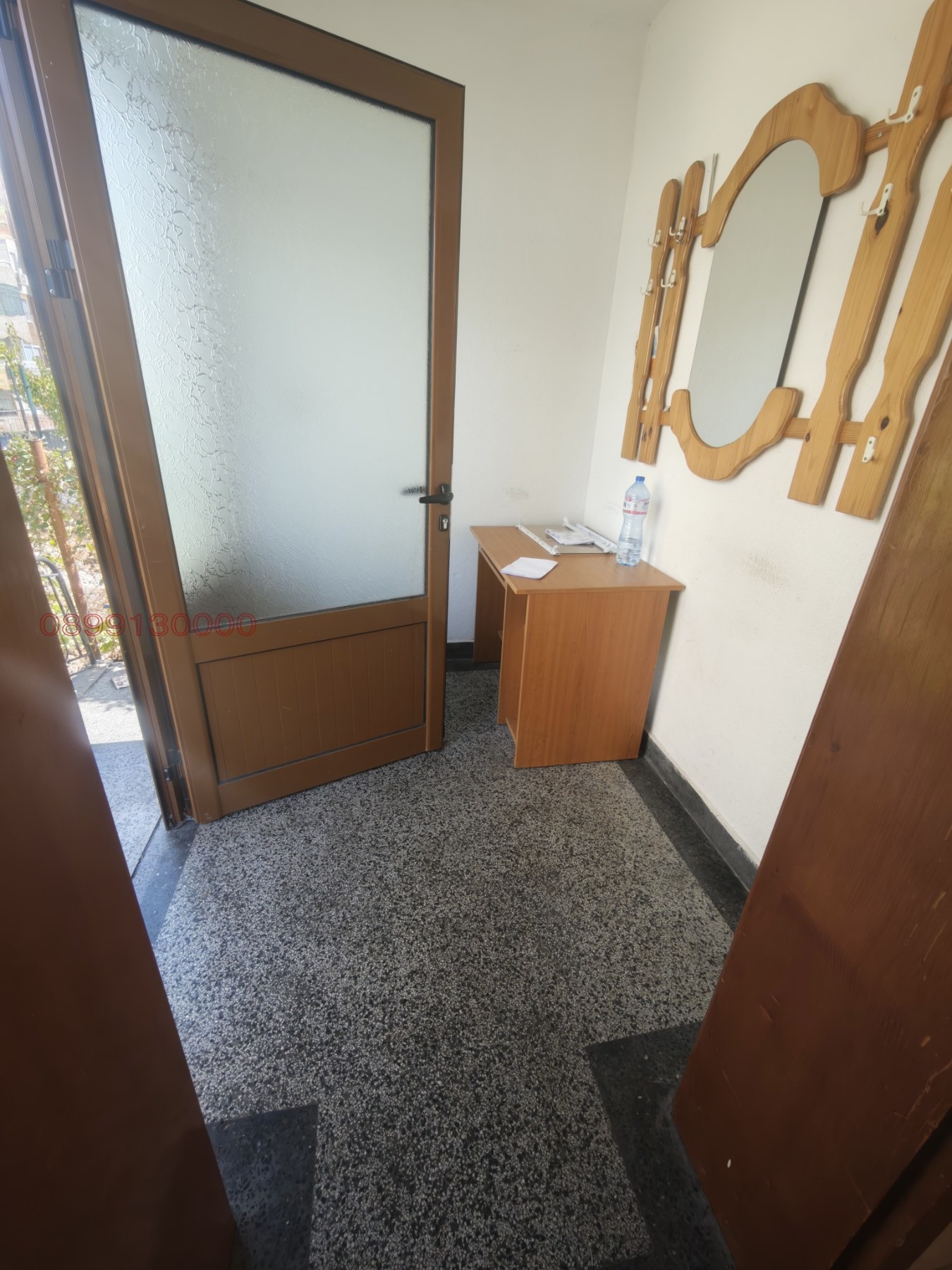 Продава КЪЩА, гр. Хасково, Младежки хълм, снимка 5 - Къщи - 56409275