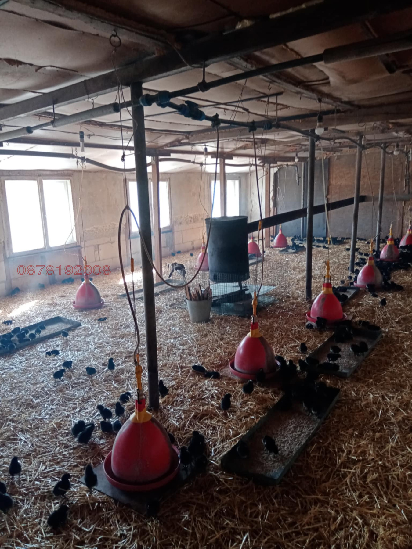 Продава ВИЛА, гр. Силистра, Юг, снимка 10 - Вили - 54242682