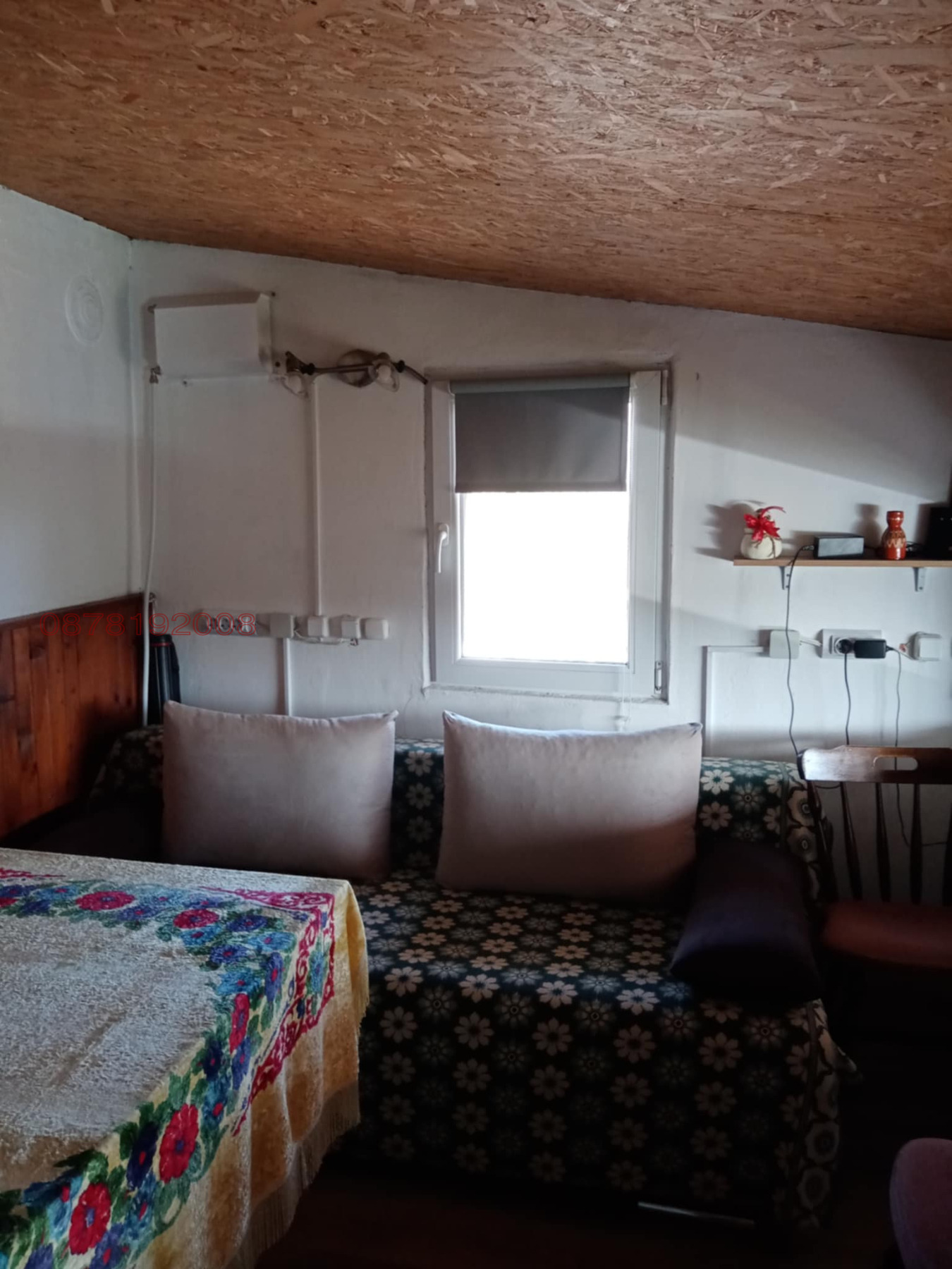 Продава ВИЛА, гр. Силистра, Юг, снимка 4 - Вили - 54242682