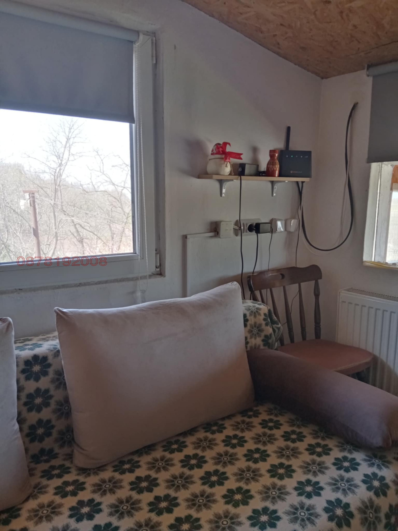 Продава ВИЛА, гр. Силистра, Юг, снимка 8 - Вили - 54242682