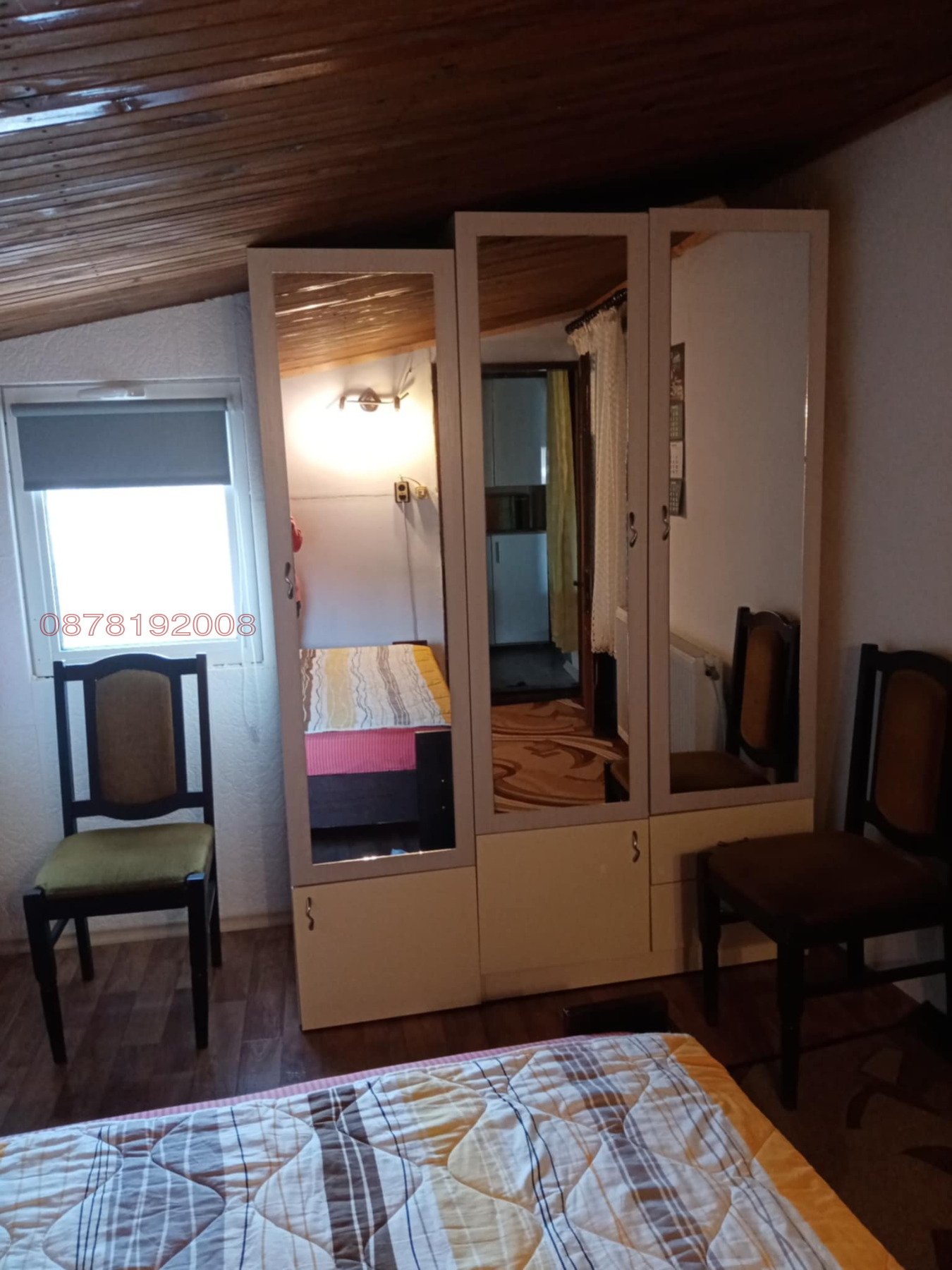 Продава ВИЛА, гр. Силистра, Юг, снимка 9 - Вили - 54242682