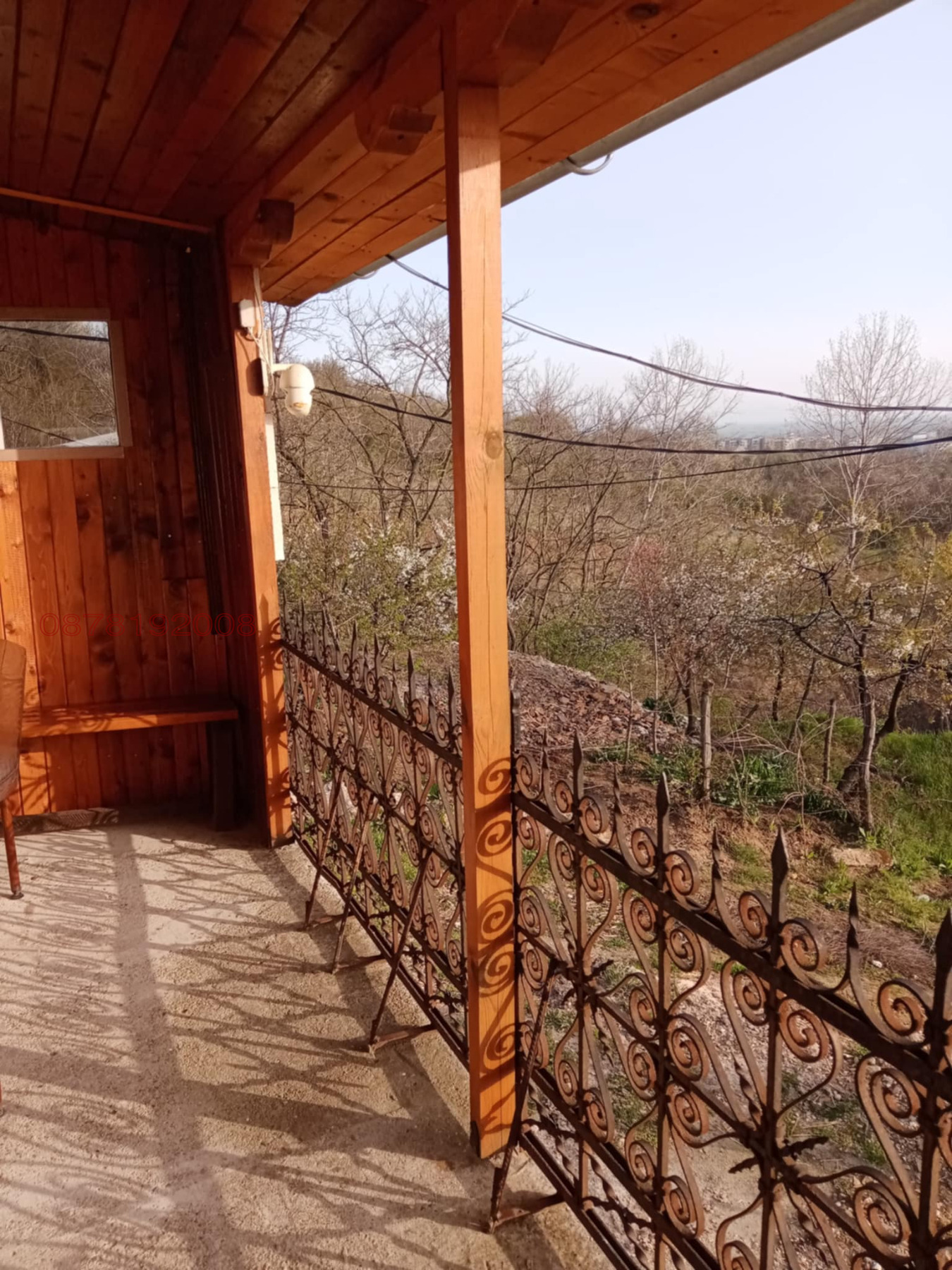 Продава ВИЛА, гр. Силистра, Юг, снимка 14 - Вили - 54242682