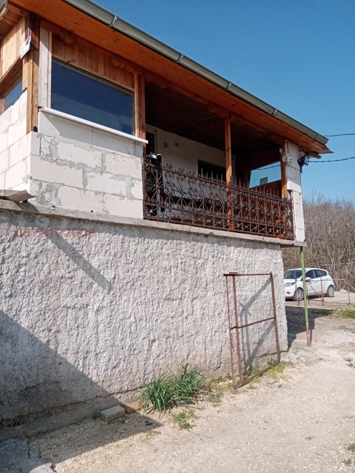 Продава ВИЛА, гр. Силистра, Юг