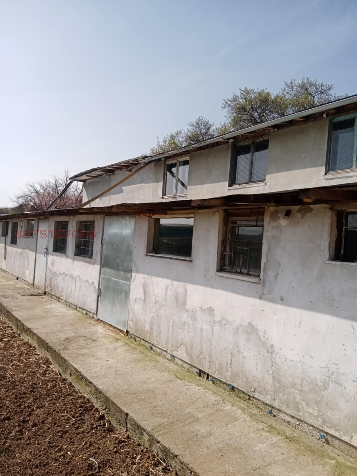 Продава ВИЛА, гр. Силистра, Юг, снимка 6 - Вили - 54242682