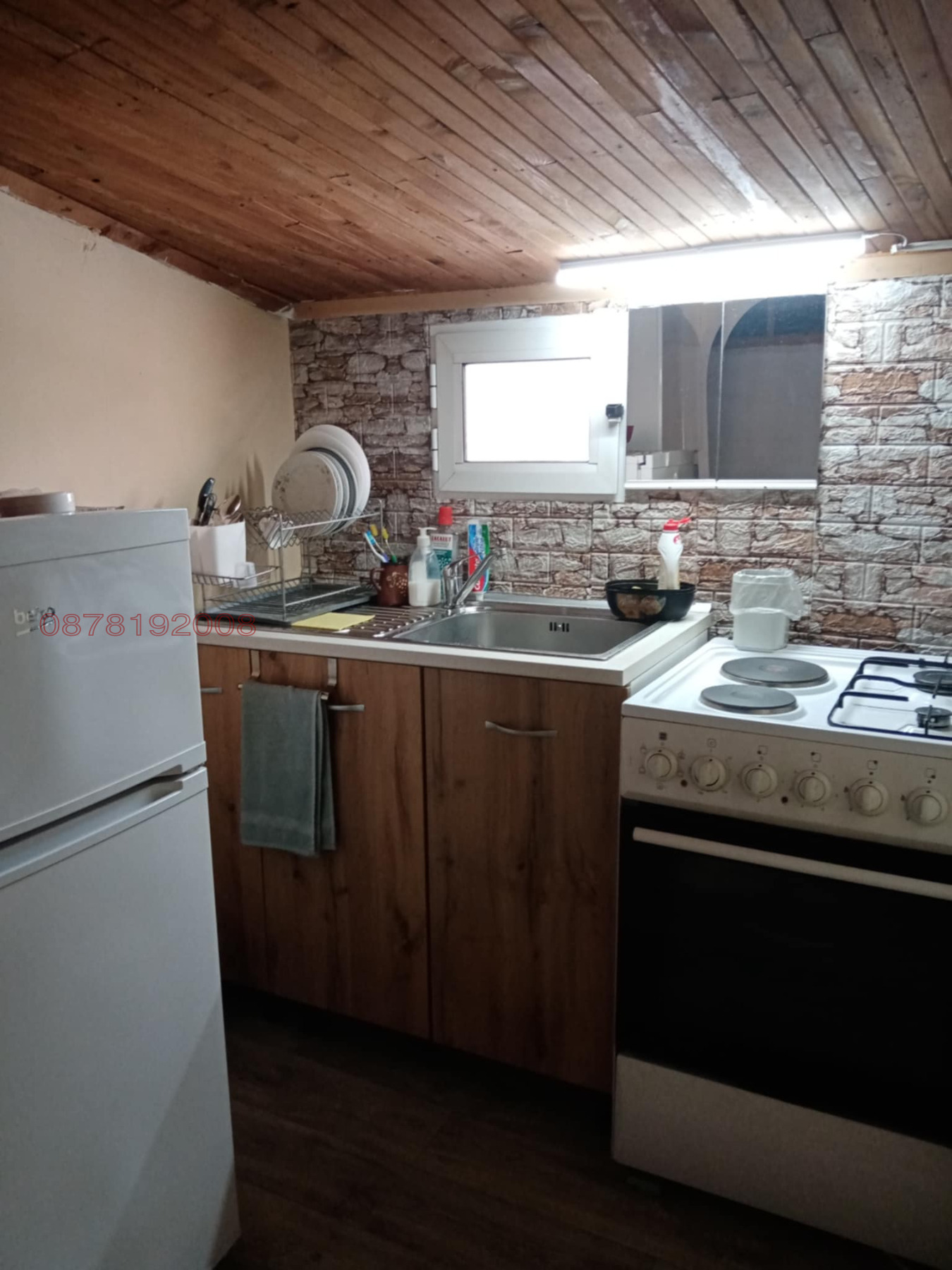 Продава ВИЛА, гр. Силистра, Юг, снимка 7 - Вили - 54242682