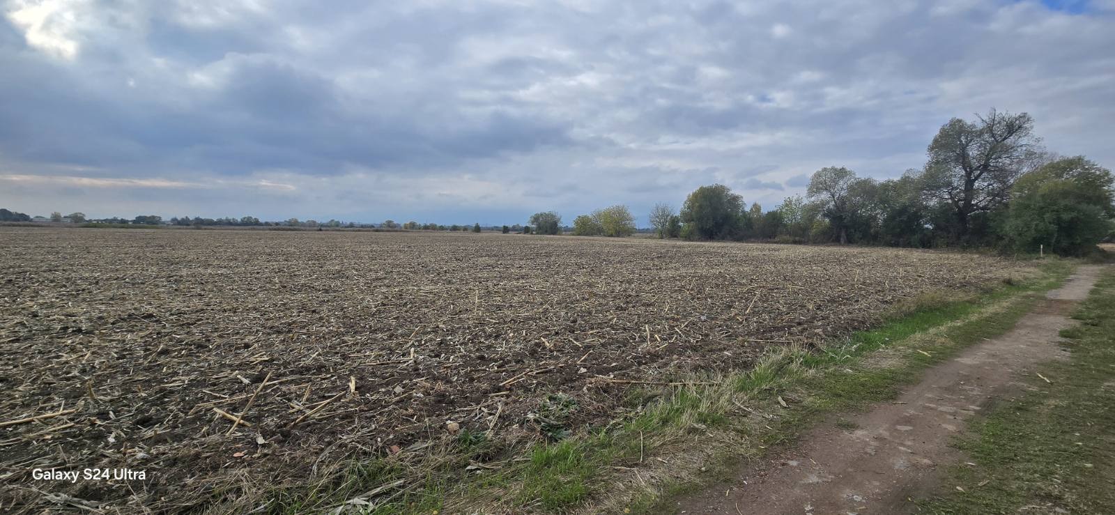 Продава ПАРЦЕЛ, гр. София, с. Житен, снимка 2 - Парцели - 52044018