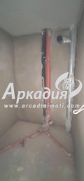 Продава 2-СТАЕН, град Пловдив, Въстанически • 112000 € / 219052.96 лв. • 81081600 3