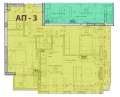 Продава 3-СТАЕН, град София, Овча купел 1 • 185840 € / 363471.45 лв. • 25651470 7