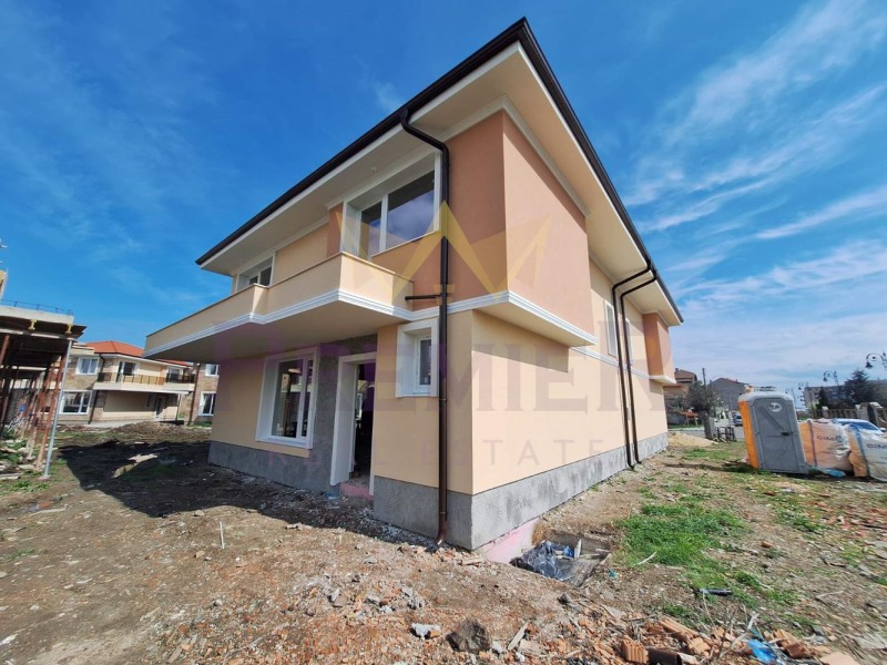 Продава КЪЩА в област Бургас, гр. Поморие - 156 кв.м / 270 000 € » 528 074.10 лв., ИМОТИ ПРЕМИЕР