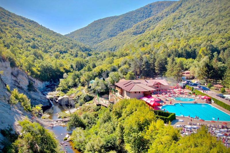 Продава ПАРЦЕЛ | Imot.bg — изображение 1