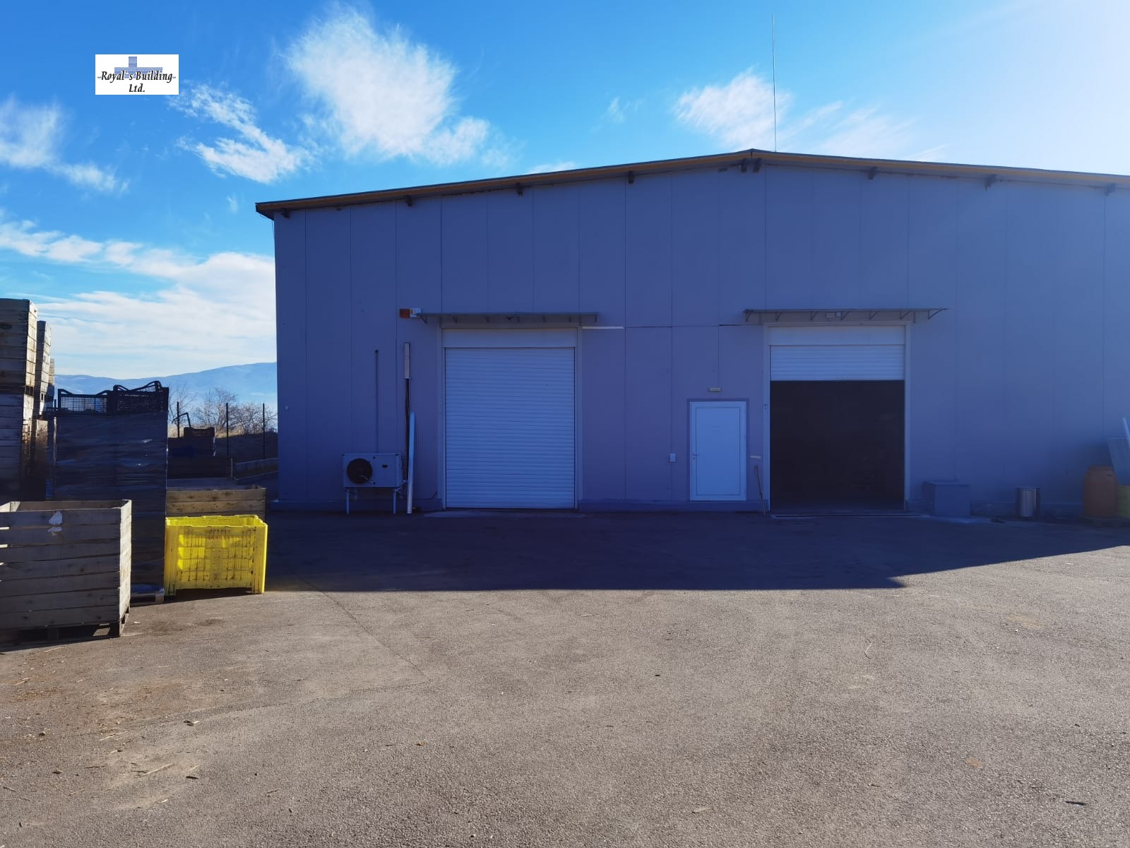 Продава ПРОМ. ПОМЕЩЕНИЕ | Imot.bg — изображение 4