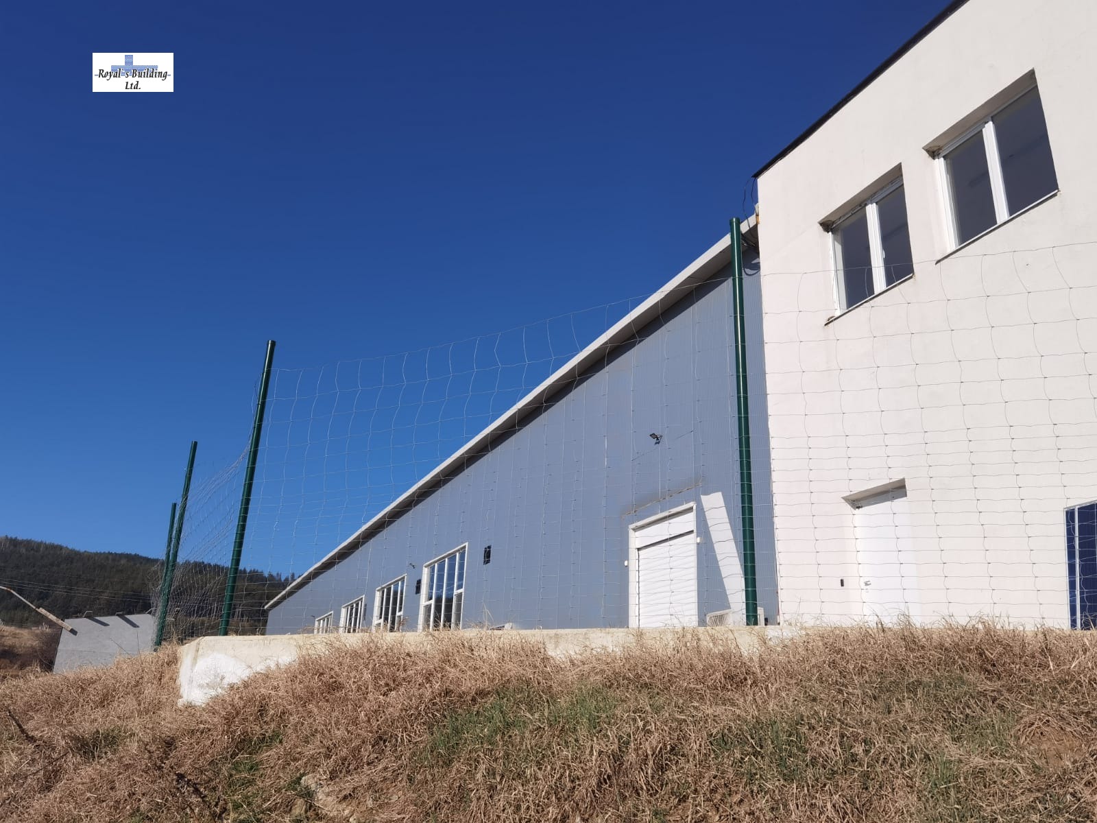 Продава ПРОМ. ПОМЕЩЕНИЕ | Imot.bg — изображение 1