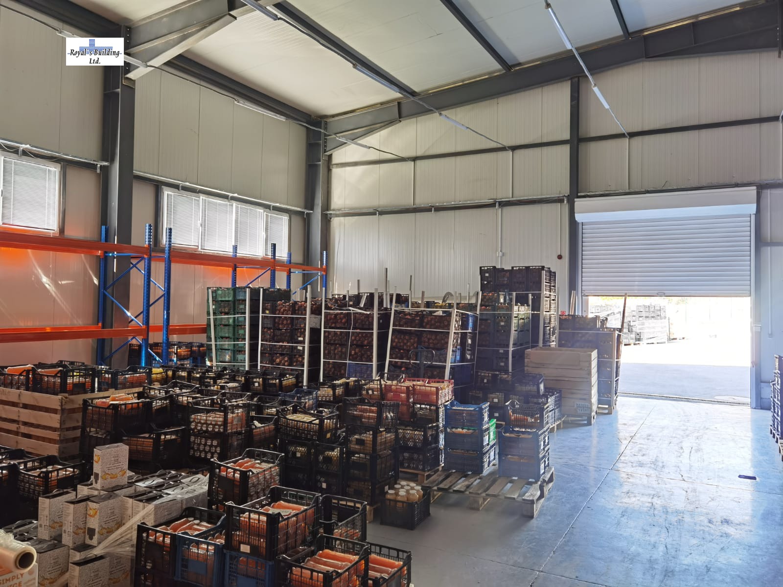 Продава ПРОМ. ПОМЕЩЕНИЕ | Imot.bg — изображение 9