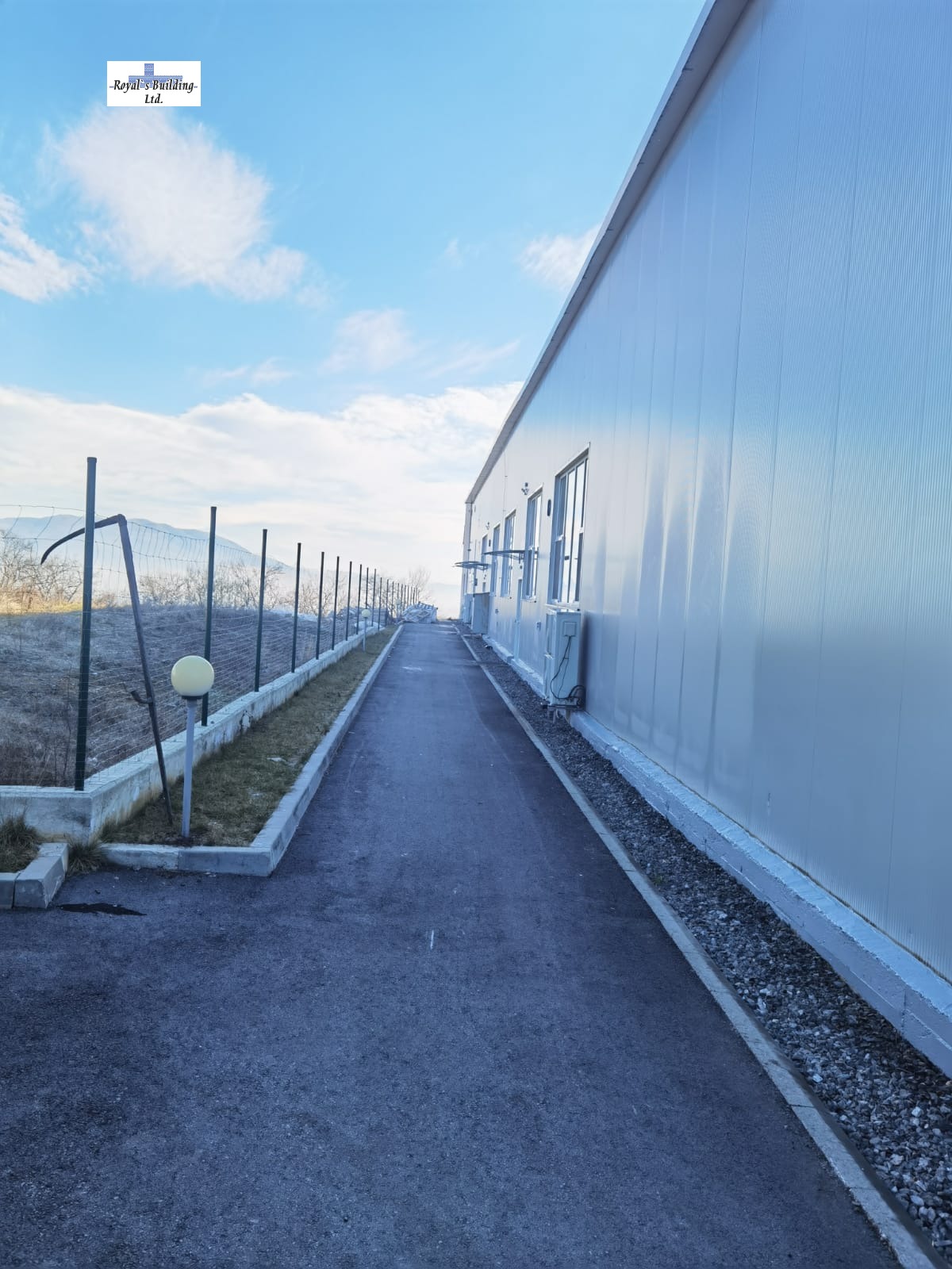 Продава ПРОМ. ПОМЕЩЕНИЕ | Imot.bg — изображение 3