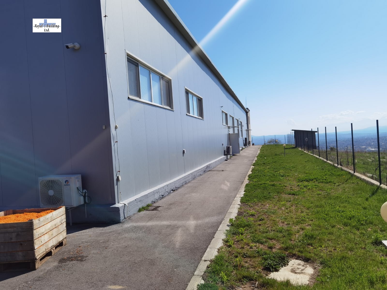 Продава ПРОМ. ПОМЕЩЕНИЕ | Imot.bg — изображение 6