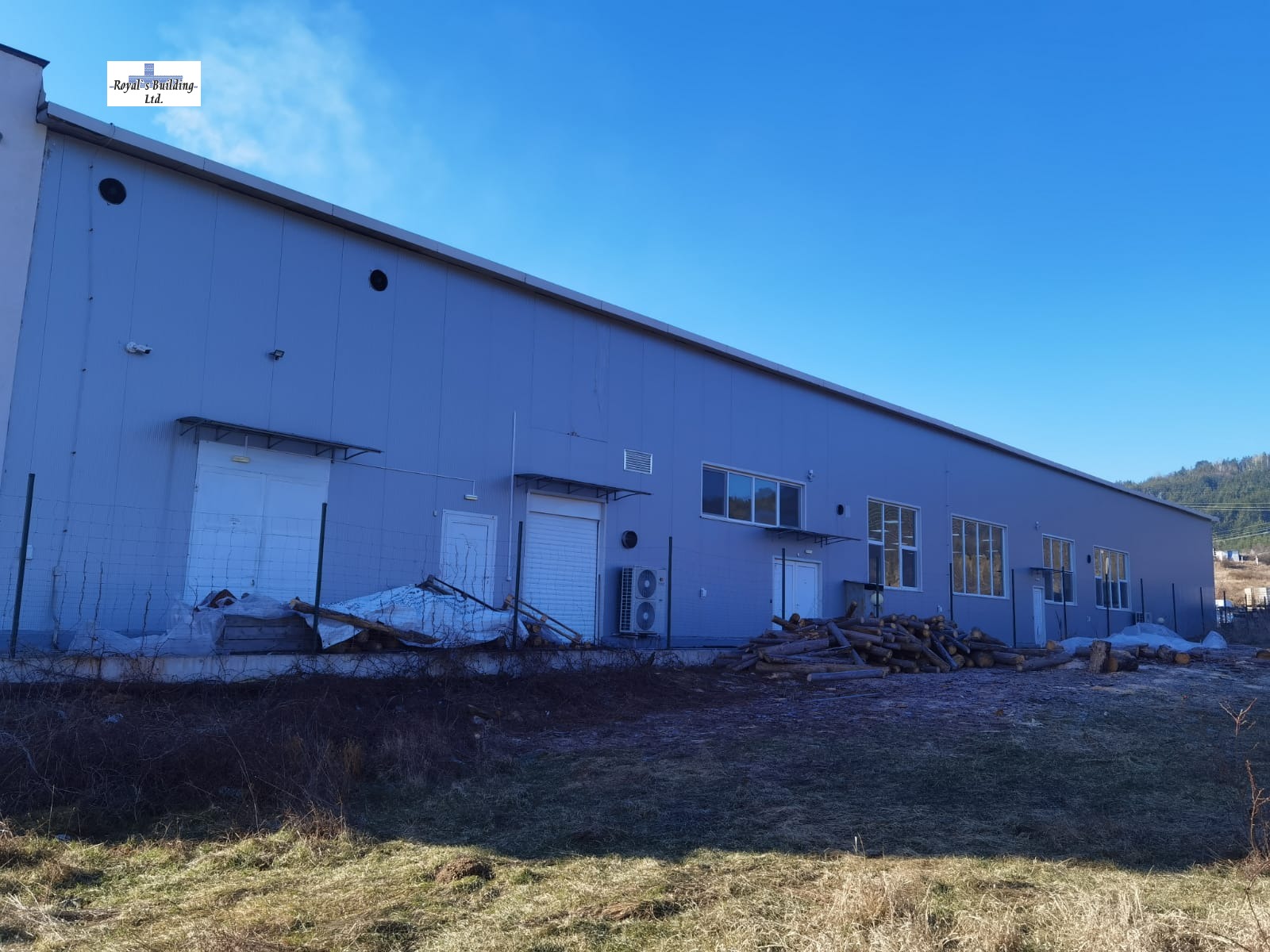 Продава ПРОМ. ПОМЕЩЕНИЕ | Imot.bg — изображение 5