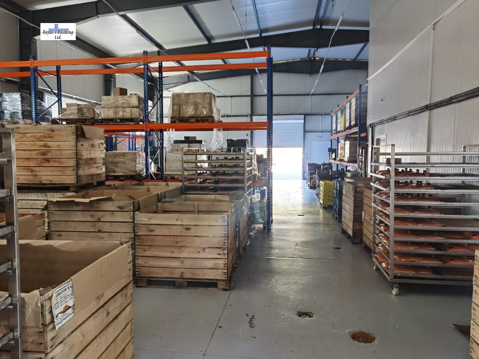 Продава ПРОМ. ПОМЕЩЕНИЕ | Imot.bg — изображение 8