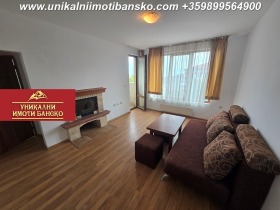 Продава 3-стаен област Благоевград гр. Банско - [1] 